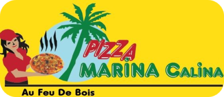 Pizza Marina Calina